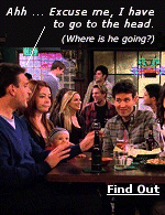 Sailors on old ships had a different way of going to the bathroom than we do today. They did not have flush toilets or plumbing systems, but they had a special place on the ship called the head. The head was the name for the ship�s toilet, which was located at the front or bow of the ship.